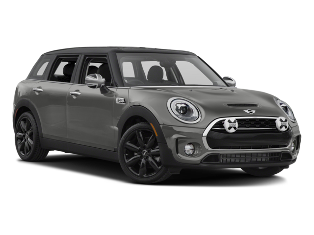 Used 2017 Gray MINI Clubman image 2