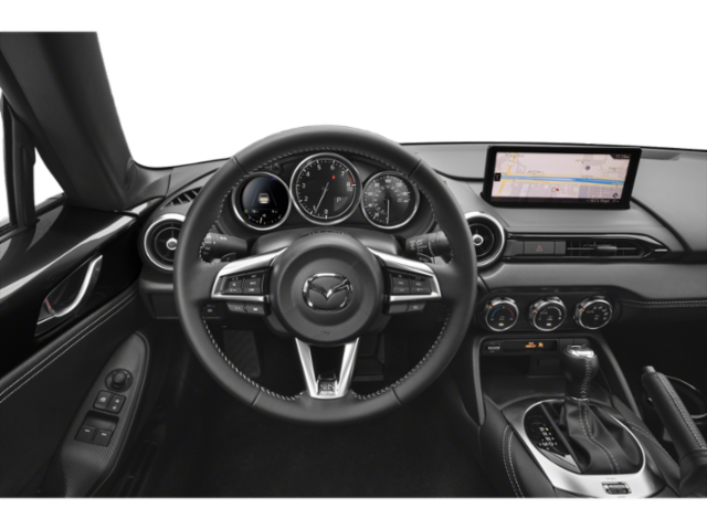 New 2026 Blue Mazda Grand Touring image 4