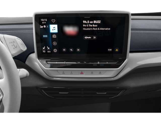 Certified Used 2023 Gray Volkswagen Pro S image 7