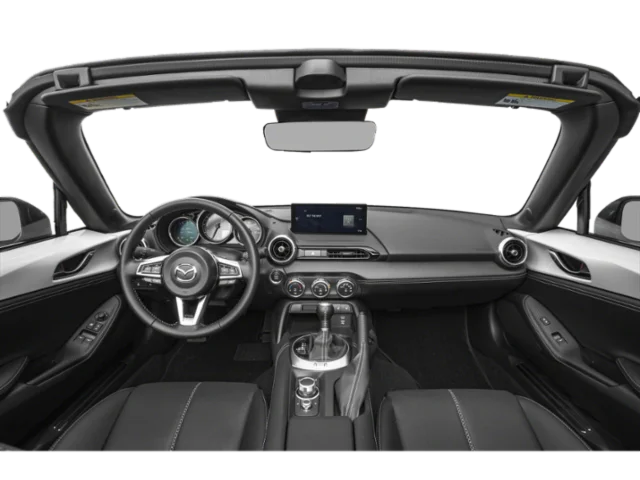 2025 Mazda MX-5 Miata Grand Touring - Photo 6