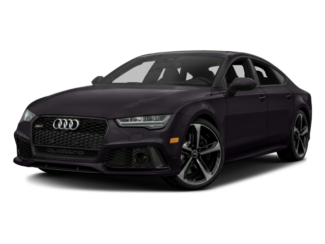 2016 Audi RS7 quattro tiptronic's photo