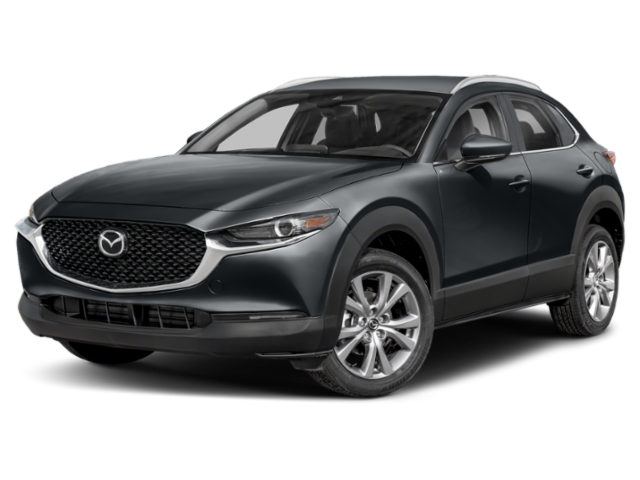 Used 2023 Jet Black Mica Mazda 2.5 S Select Package image 2