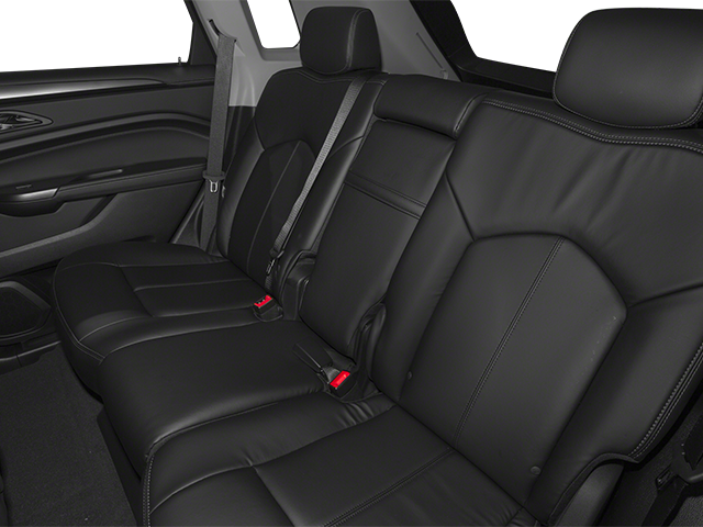 Used 2013 Black Cadillac Luxury image 12