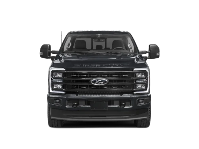 New 2026 Argon Blue Metallic Ford XLT image 26