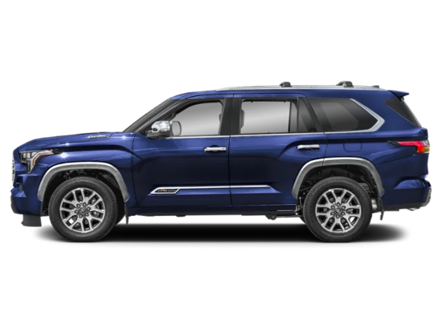 New 2026 Blueprint Toyota 1794 Edition image 11