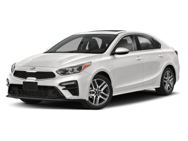 2019 Kia Forte EX AT's photo