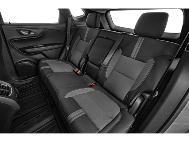 2026 Chevrolet Blazer 2LT - Photo 19