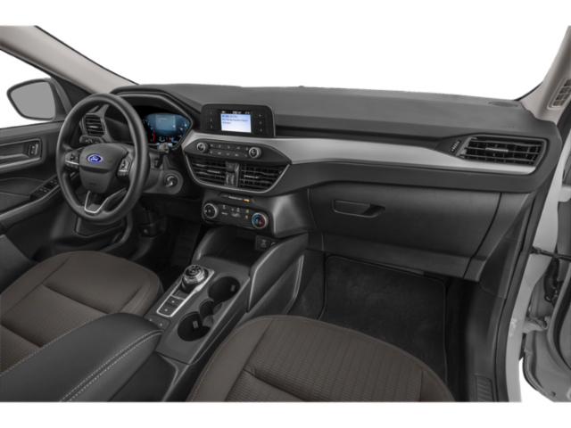 Used 2020 White Ford S image 18