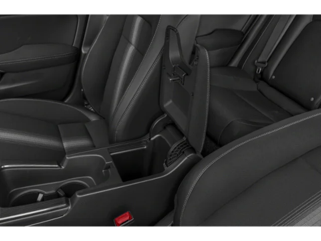 2024 Honda Civic Hatchback Sport - Photo 20