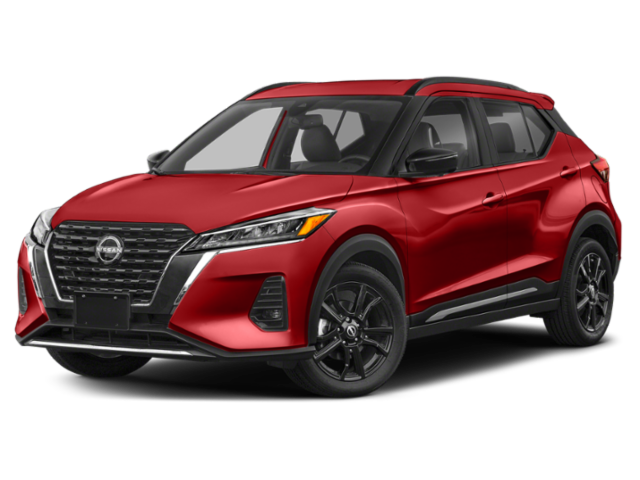2024 Nissan Kicks 1.6 SR's photo
