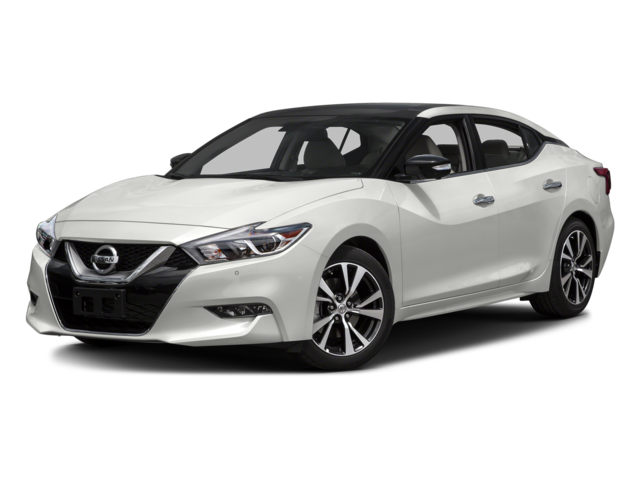 Used 2016 White Nissan 3.5 Platinum image 1