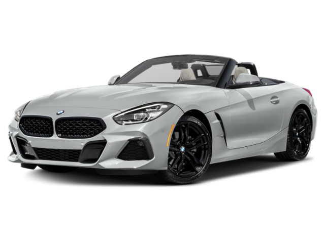 Used 2019 Glacier Silver Metallic BMW sDrive30i image 3