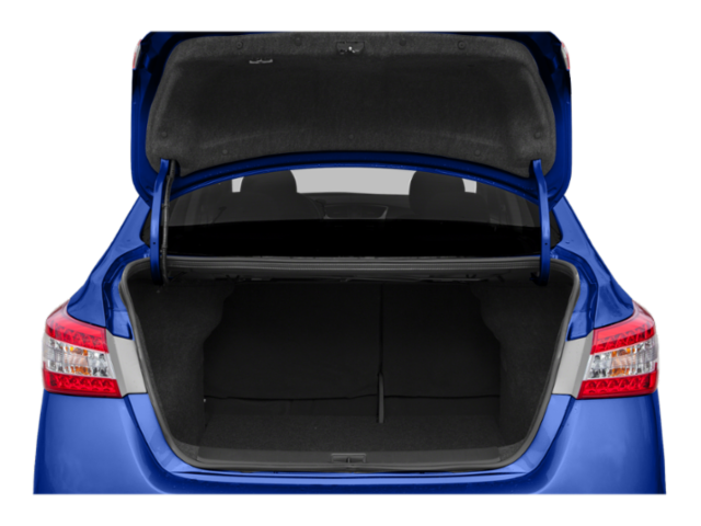 Used 2015 Gray Nissan SR image 10