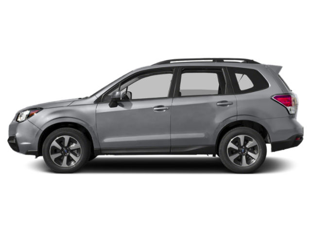 Used 2018 Silver Subaru 2.5i Premium image 3