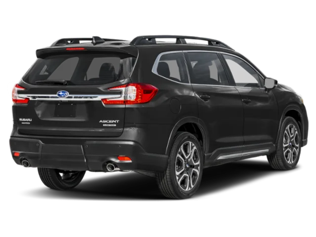New 2026 Black Subaru Limited image 2