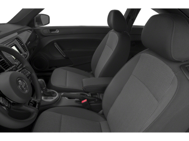 Used 2019 Stonewashed Blue Metallic Volkswagen S image 6