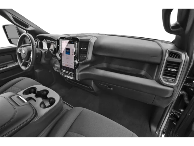 2025 RAM 3500 Laramie - Photo 24