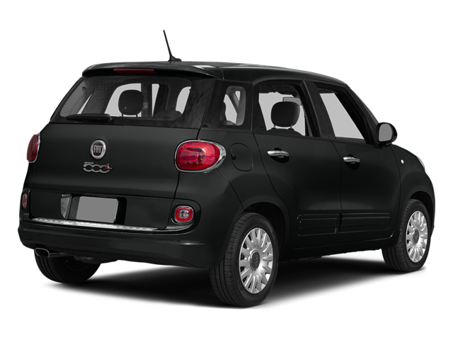 Used 2014 Light Blue FIAT Lounge image 2