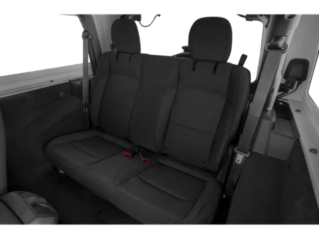 Used 2022 Granite Crystal Metallic Clearcoat Jeep Sport S image 10