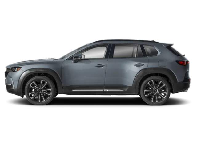 New 2026 Polymetal Gray Metallic Mazda 2.5 Turbo Premium Plus AWD image 12
