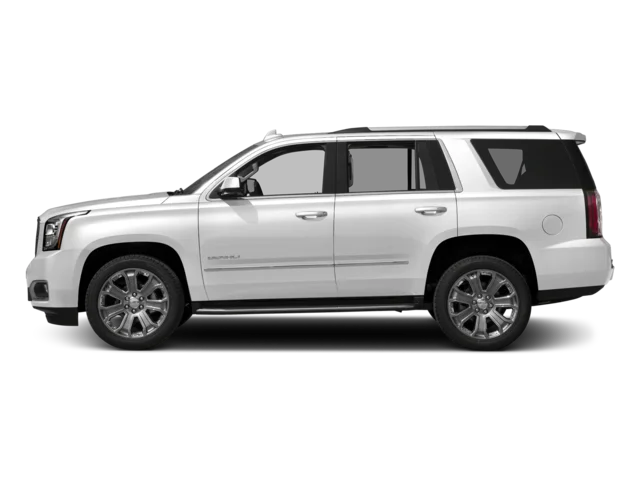 Used 2018 White GMC Denali image 3