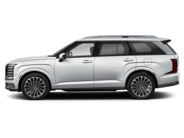 New 2026 WHITE HYUNDAI CALLI image 3