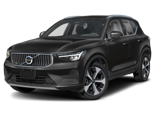 2026 Volvo XC40 B5 Ultra Ultra Black Edition AWD's photo