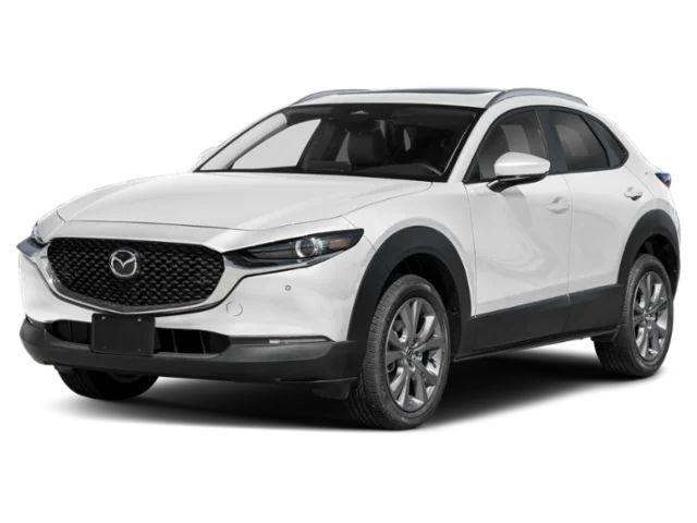 2026 Mazda CX-30 Preferred AWD's photo