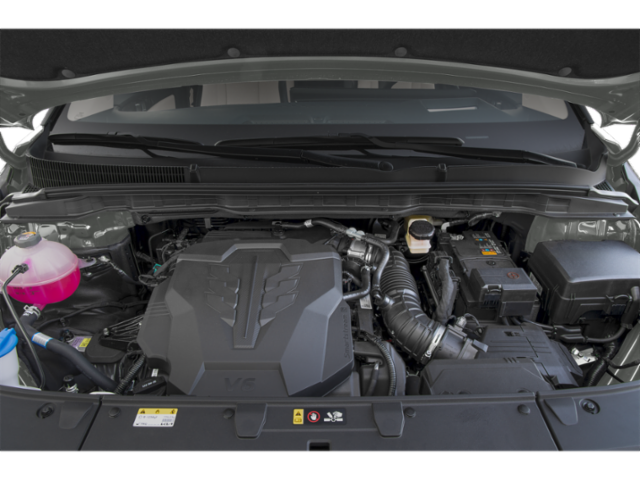 New 2027 Ceramic Silver Kia SX Prestige image 9