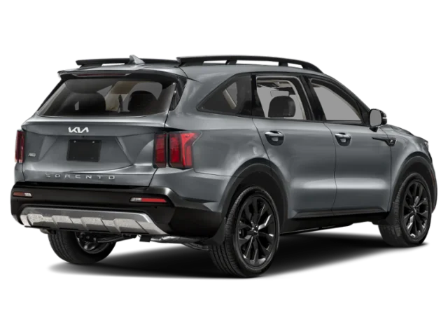Used 2022 Kia Sorento X-Line EX with VIN 5XYRHDLF6NG136254 for sale in Elk River, Minnesota