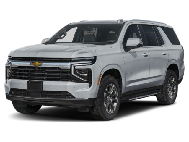 New 2026 Sterling Gray Metallic Chevrolet LT image 10