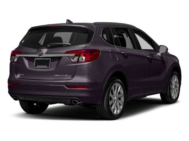 Used 2017 Buick Envision Preferred with VIN LRBFXCSA2HD151132 for sale in Oakland, ME