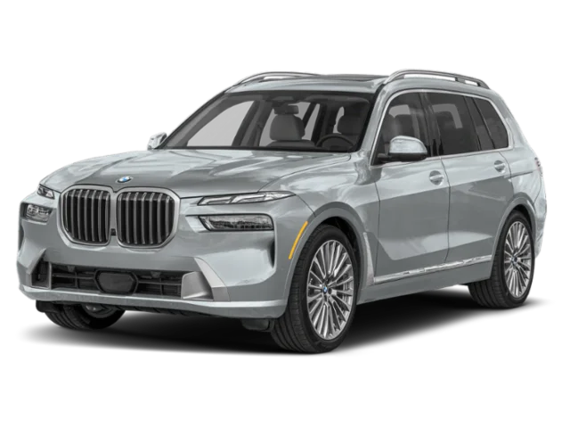 New 2027 Skyscraper Grey Metallic BMW xDrive40i image 1