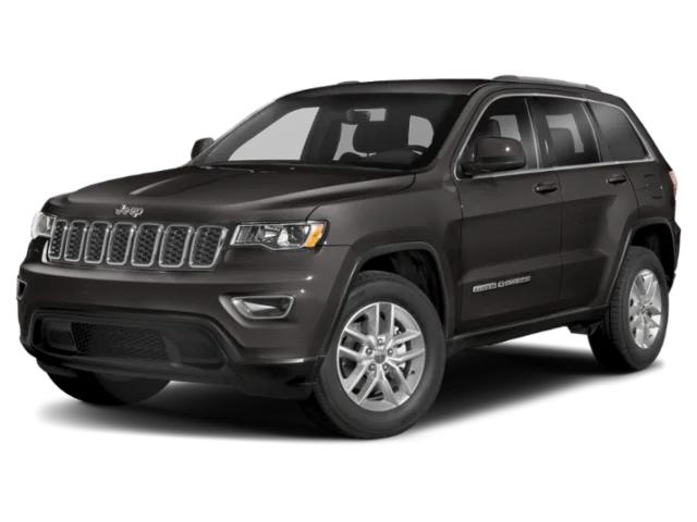 2018 Jeep Grand Cherokee Laredo E 4WD's photo