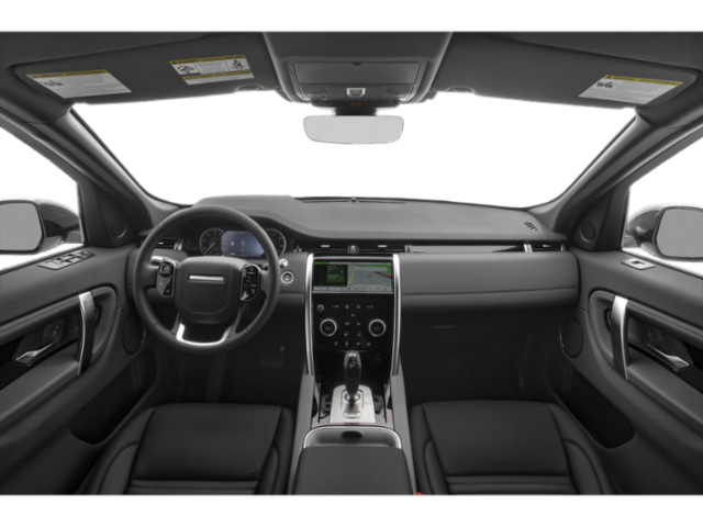 2021 Land Rover Discovery Sport S - Photo 5
