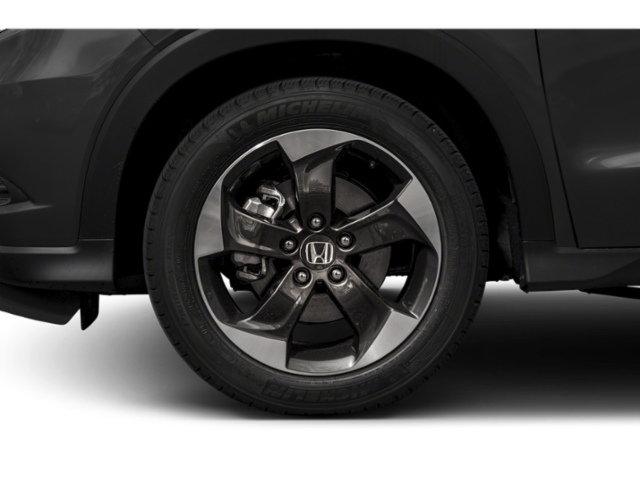 Used 2018  Honda EX image 11