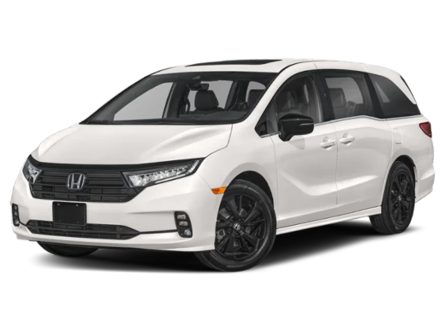 Used 2023  Honda Sport image 7