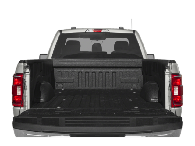 Used 2023 Blue Ford XLT image 17