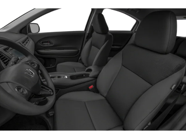 Used 2021 Silver Honda LX image 13