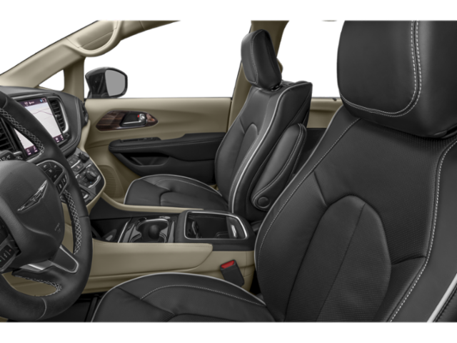 New 2026 Hydro Blue Pearl-Coat Exterior Paint Chrysler Limited image 6