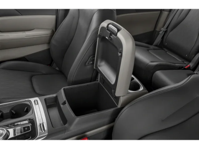 New 2026 Astra Blue Kia SX FWD image 11