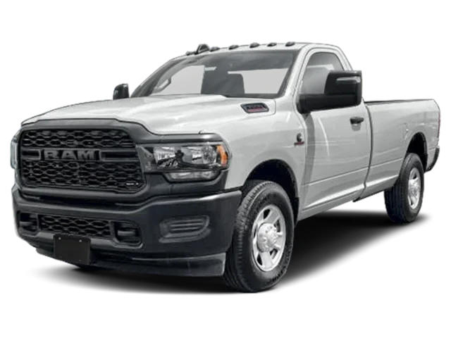 New 2024 Ram 3500 Tradesman 2D Standard Cab in Sandusky #35509