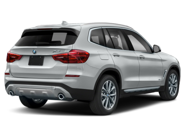 Used 2019 BMW X3 30i with VIN 5UXTR9C56KLR05390 for sale in Maple Shade, NJ