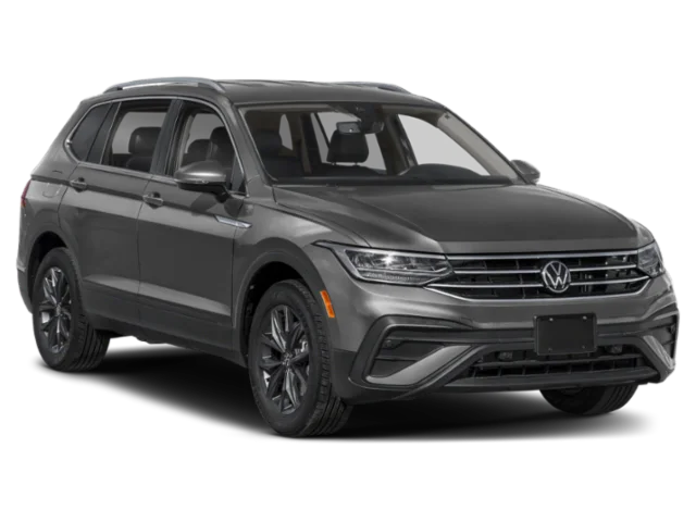 Used 2024  Volkswagen 2.0T SE image 6