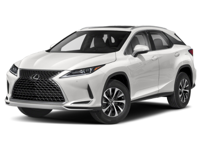 2022 Lexus RX 350 350 AWD's photo