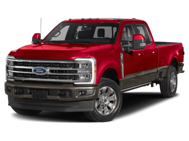 2024 Ford F-350 King Ranch 4x4 Crew Cab 8' Box SRW's photo