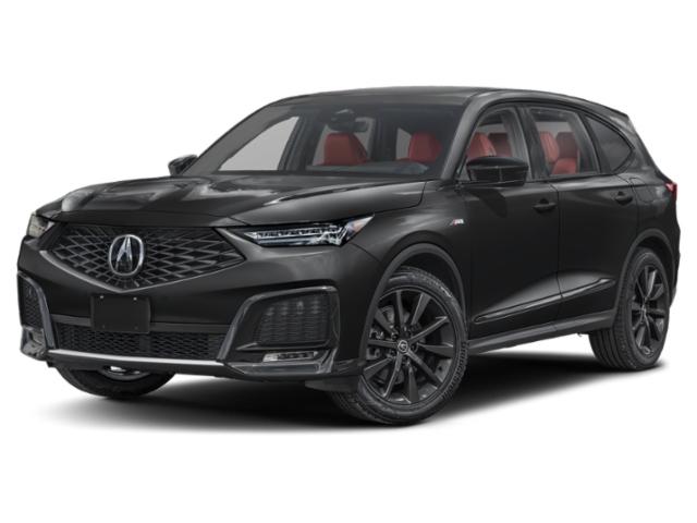 2026 Acura MDX w/A-Spec Package