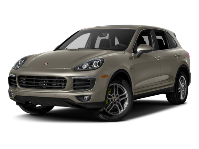 Used 2017  Porsche S image 1