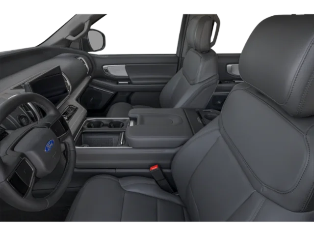 2025 Ford Expedition Active - Photo 6