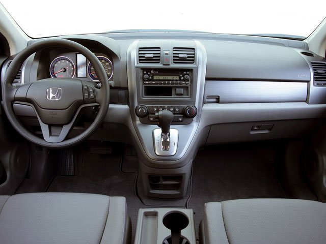 Used 2009  Honda LX image 4